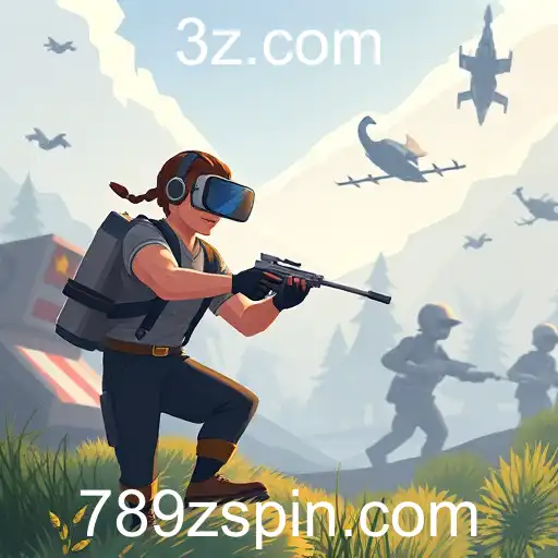 Explorando o Sucesso da 789z no Cenário de Jogos Online