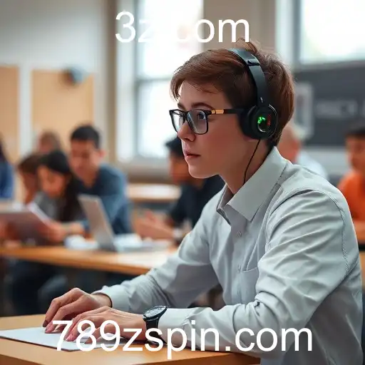 Impacto da Inteligência Artificial na Educação em 2025