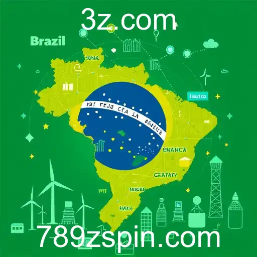 Avanços na Energia Renovável: Um Olhar para o Futuro